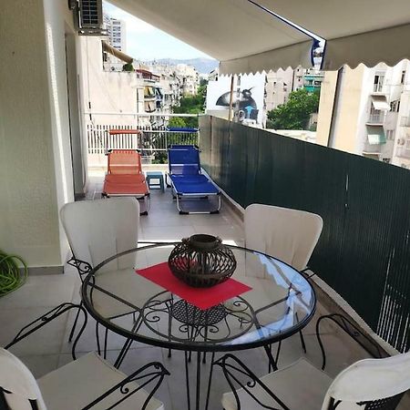 Top 6Th Floor With Big Balcony In Central Athens! Apartment ภายนอก รูปภาพ
