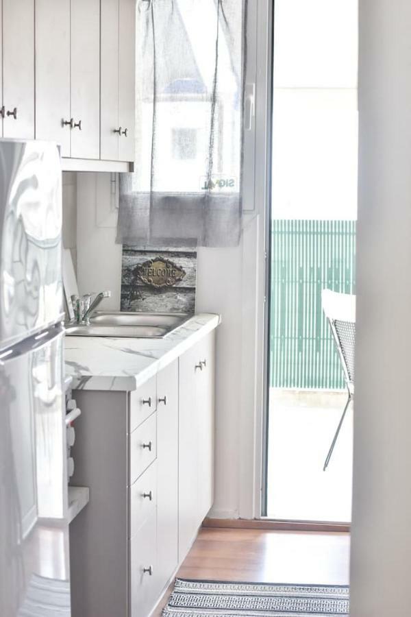 Top 6Th Floor With Big Balcony In Central Athens! Apartment ภายนอก รูปภาพ