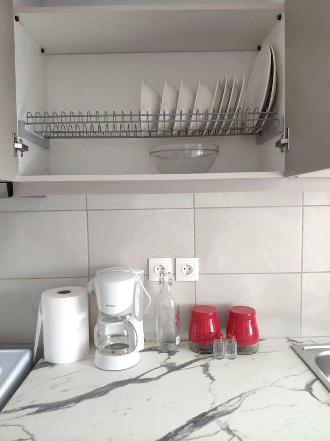 Top 6Th Floor With Big Balcony In Central Athens! Apartment ภายนอก รูปภาพ