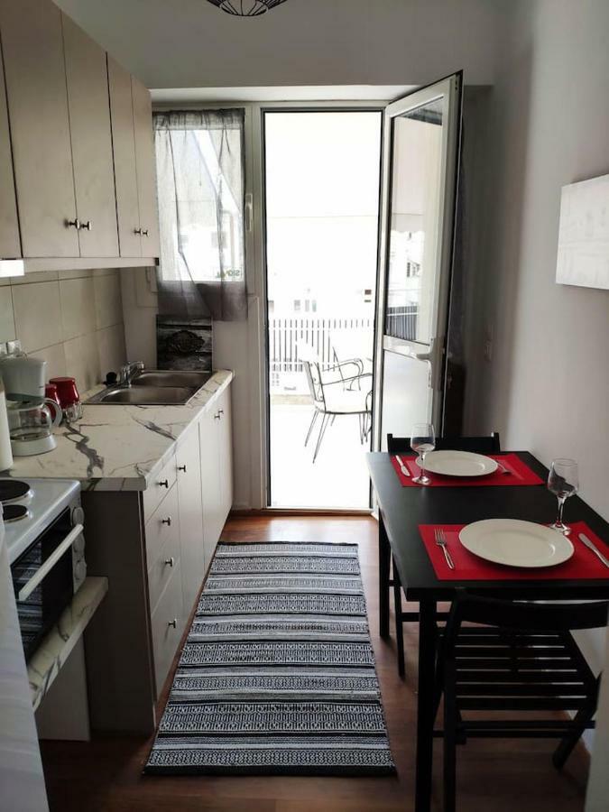 Top 6Th Floor With Big Balcony In Central Athens! Apartment ภายนอก รูปภาพ