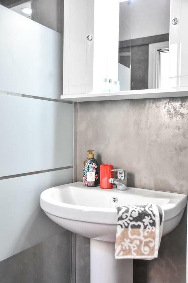 Top 6Th Floor With Big Balcony In Central Athens! Apartment ภายนอก รูปภาพ