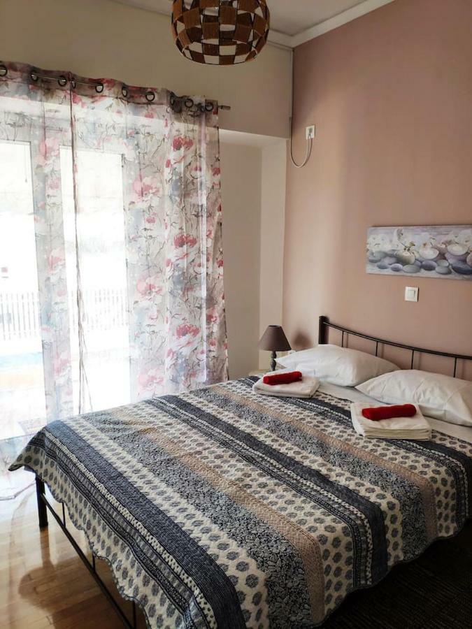 Top 6Th Floor With Big Balcony In Central Athens! Apartment ภายนอก รูปภาพ