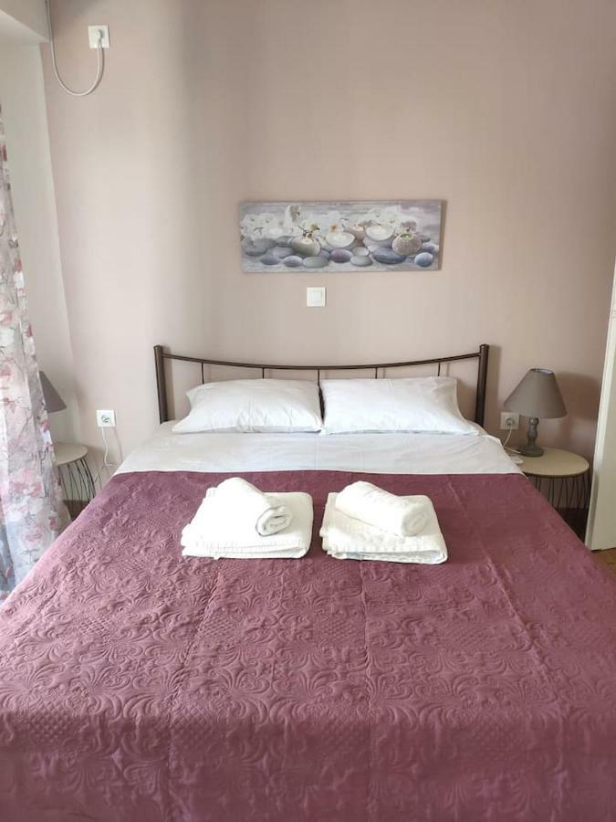 Top 6Th Floor With Big Balcony In Central Athens! Apartment ภายนอก รูปภาพ