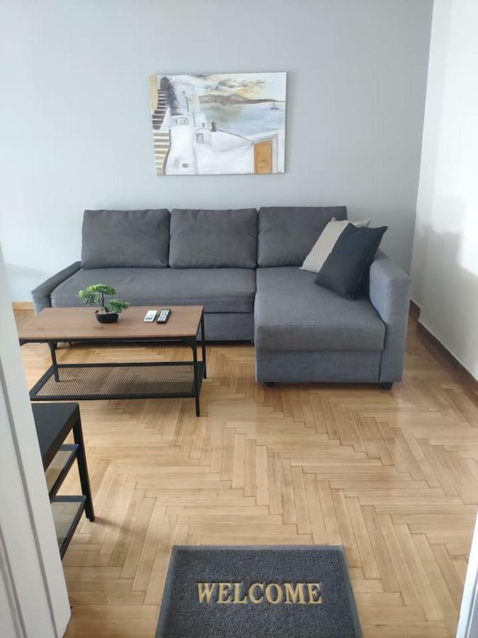 Top 6Th Floor With Big Balcony In Central Athens! Apartment ภายนอก รูปภาพ