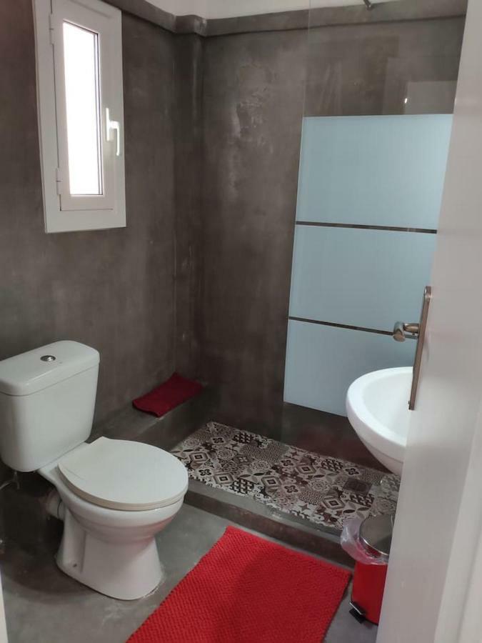 Top 6Th Floor With Big Balcony In Central Athens! Apartment ภายนอก รูปภาพ