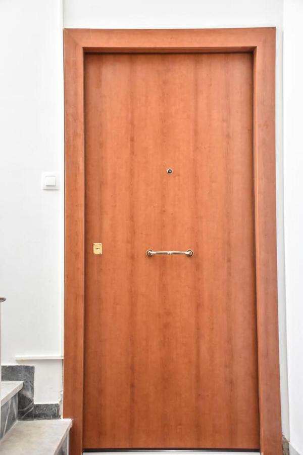 Top 6Th Floor With Big Balcony In Central Athens! Apartment ภายนอก รูปภาพ