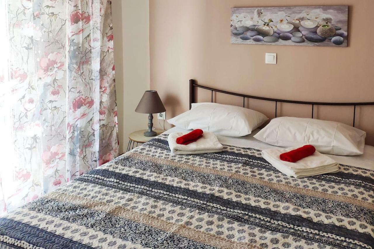 Top 6Th Floor With Big Balcony In Central Athens! Apartment ภายนอก รูปภาพ