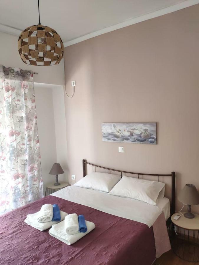 Top 6Th Floor With Big Balcony In Central Athens! Apartment ภายนอก รูปภาพ