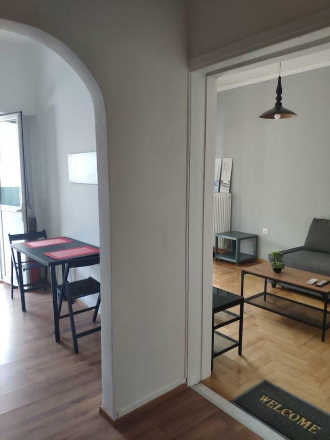 Top 6Th Floor With Big Balcony In Central Athens! Apartment ภายนอก รูปภาพ